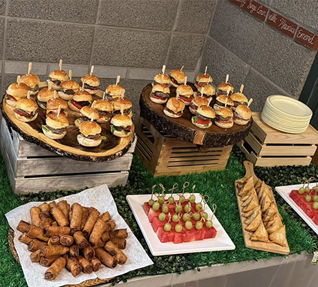 Les Samedis du Réseau