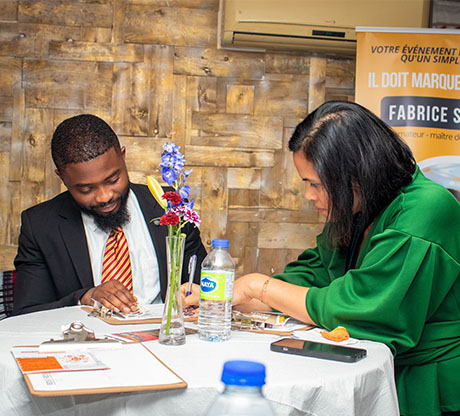 Les Samedis du Réseau